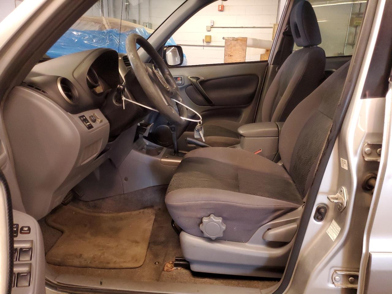 2003 Toyota Rav4 VIN: JTEGH20V030088336 Lot: 65863004