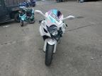 2006 SUZUKI GSX-R750 K6 for sale at Copart MN - MINNEAPOLIS NORTH