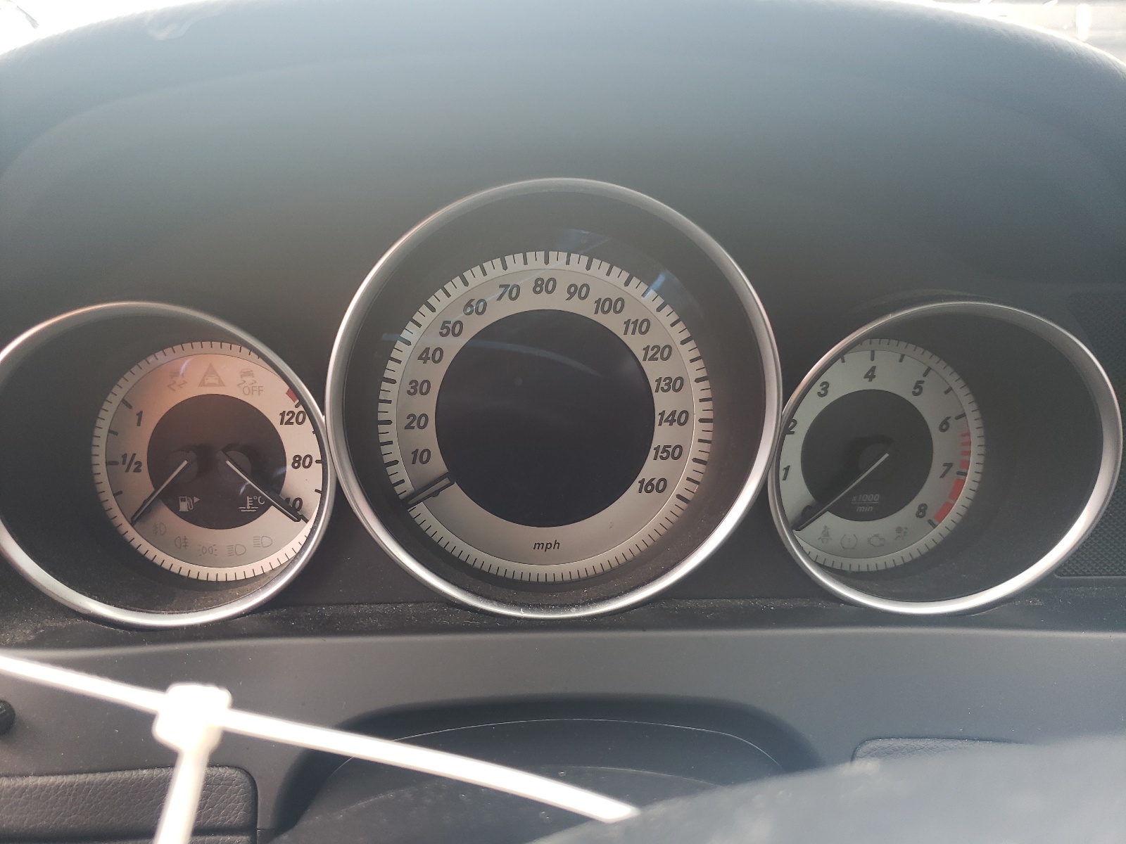 WDDGF8AB9DR276504 2013 Mercedes-Benz C 300 4Matic