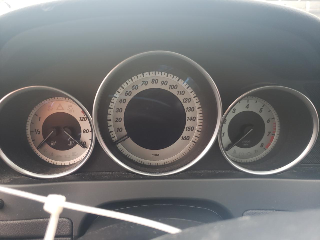 2013 Mercedes-Benz C 300 4Matic VIN: WDDGF8AB9DR276504 Lot: 66883324