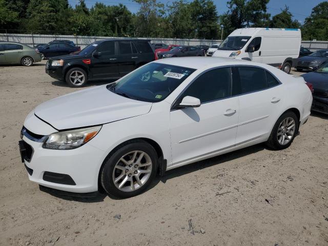  CHEVROLET MALIBU 2014 Biały