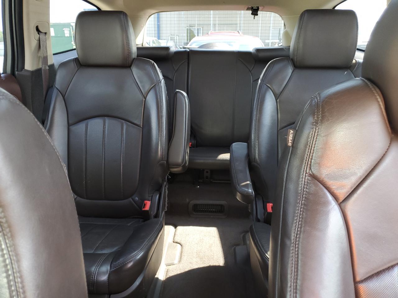 2014 Buick Enclave VIN: 5GAKRCKD0EJ181460 Lot: 67901604