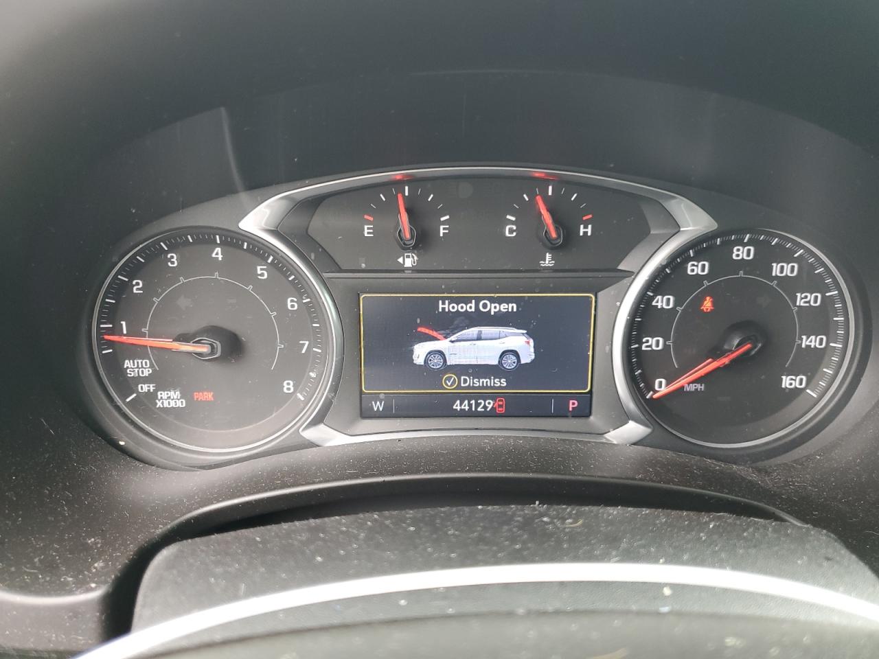 2019 GMC Terrain Sle VIN: 3GKALTEV2KL329388 Lot: 66907334