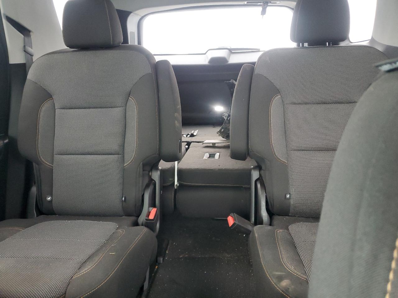 2020 Chevrolet Traverse Lt VIN: 1GNEVGKW6LJ299095 Lot: 67709834