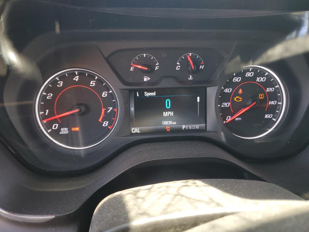 2017 Chevrolet Camaro Lt VIN: 1G1FB1RS2H0181430 Lot: 64304574