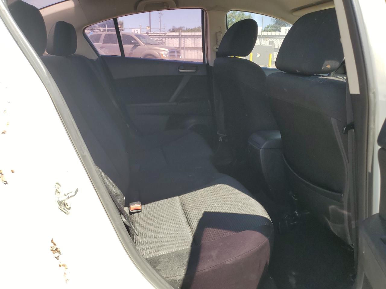 2012 Mazda 3 I VIN: JM1BL1UG5C1570913 Lot: 68187994