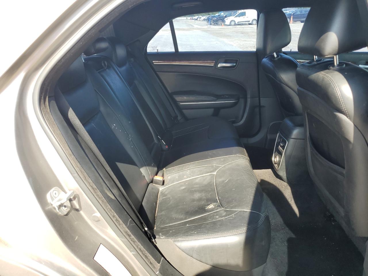 2014 Chrysler 300 VIN: 2C3CCAAGXEH189155 Lot: 65338934