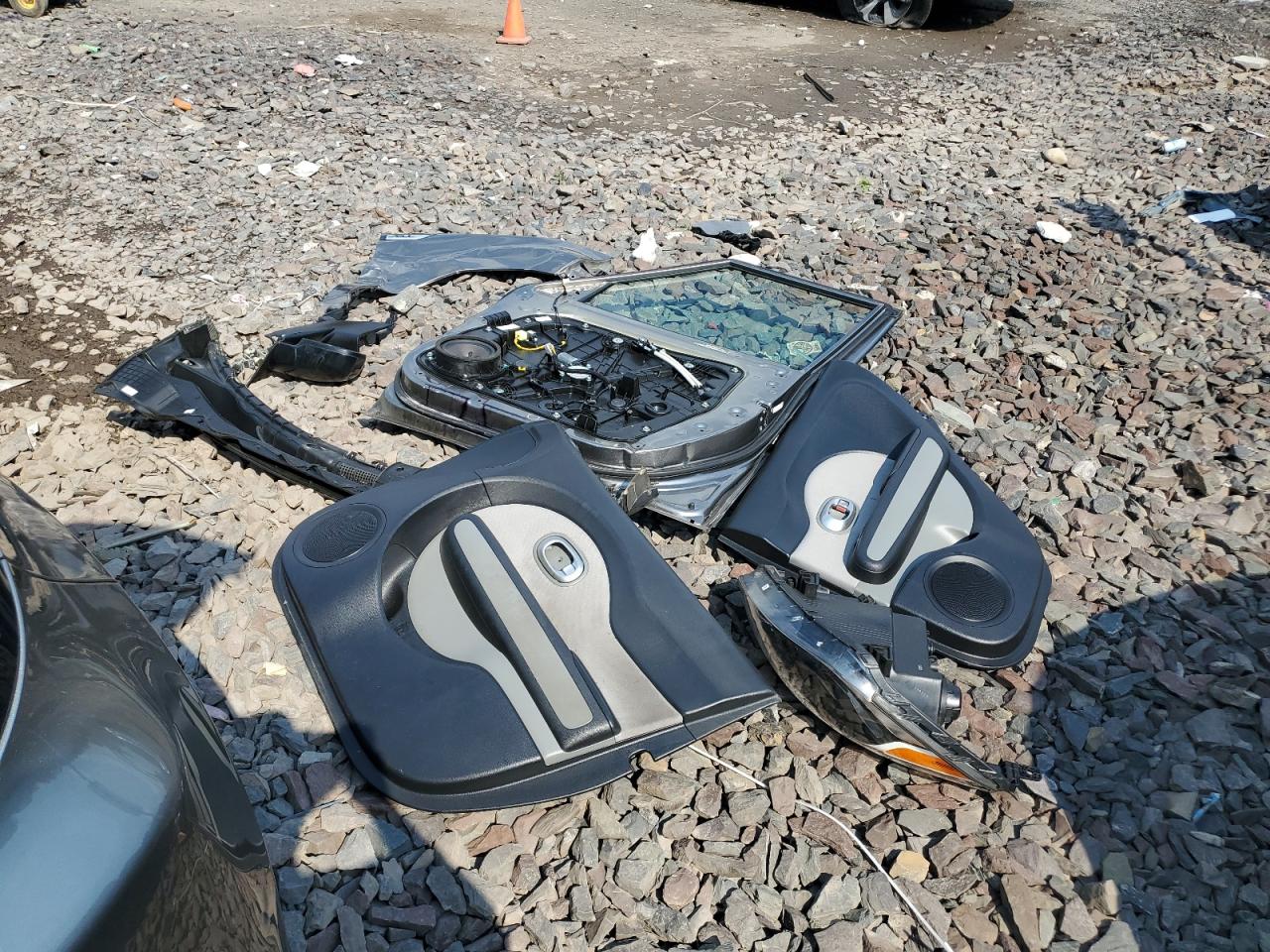 2016 Kia Soul VIN: KNDJN2A22G7356470 Lot: 65929874