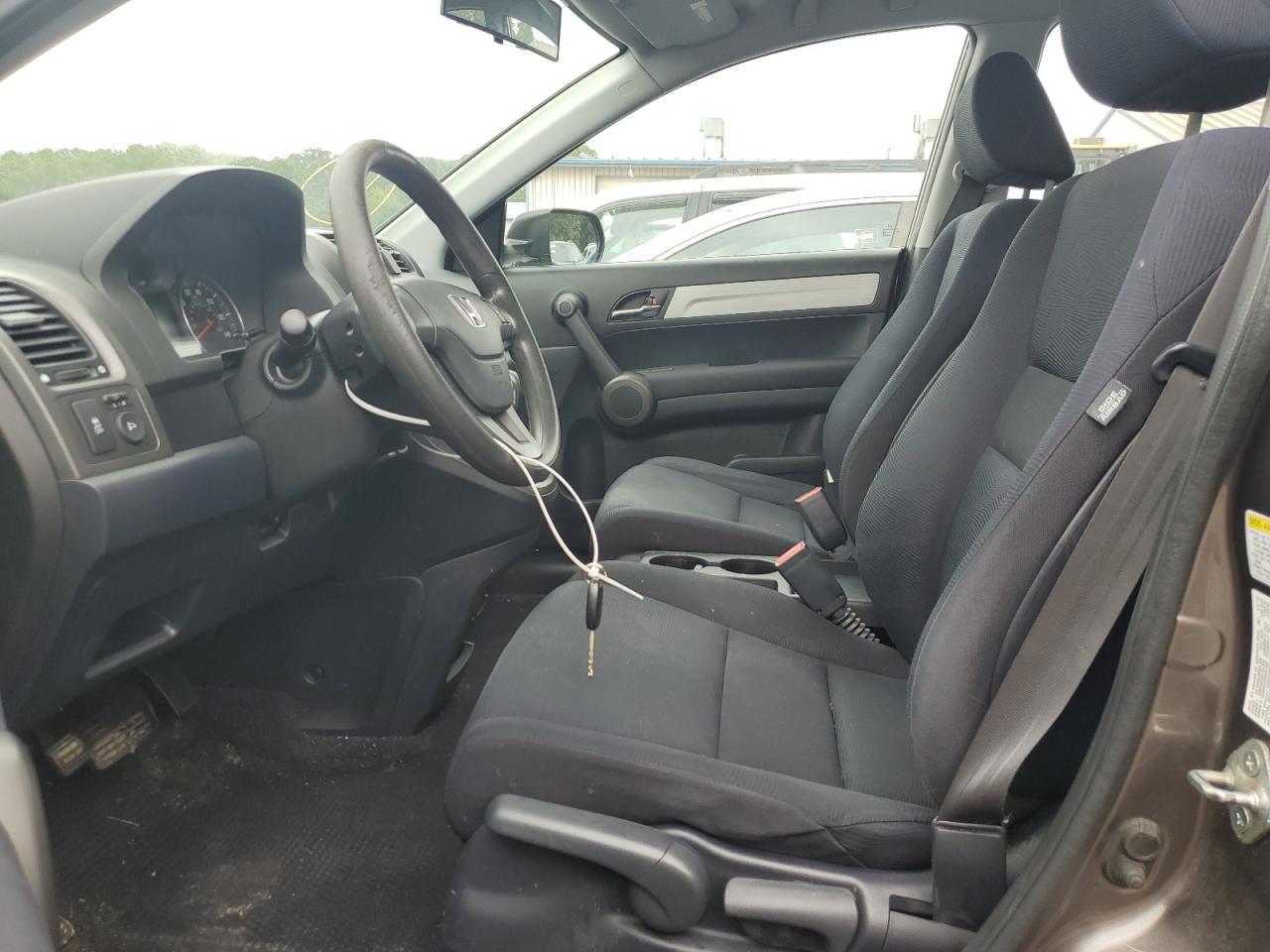 2010 Honda Cr-V Lx VIN: 5J6RE4H33AL083870 Lot: 66347814