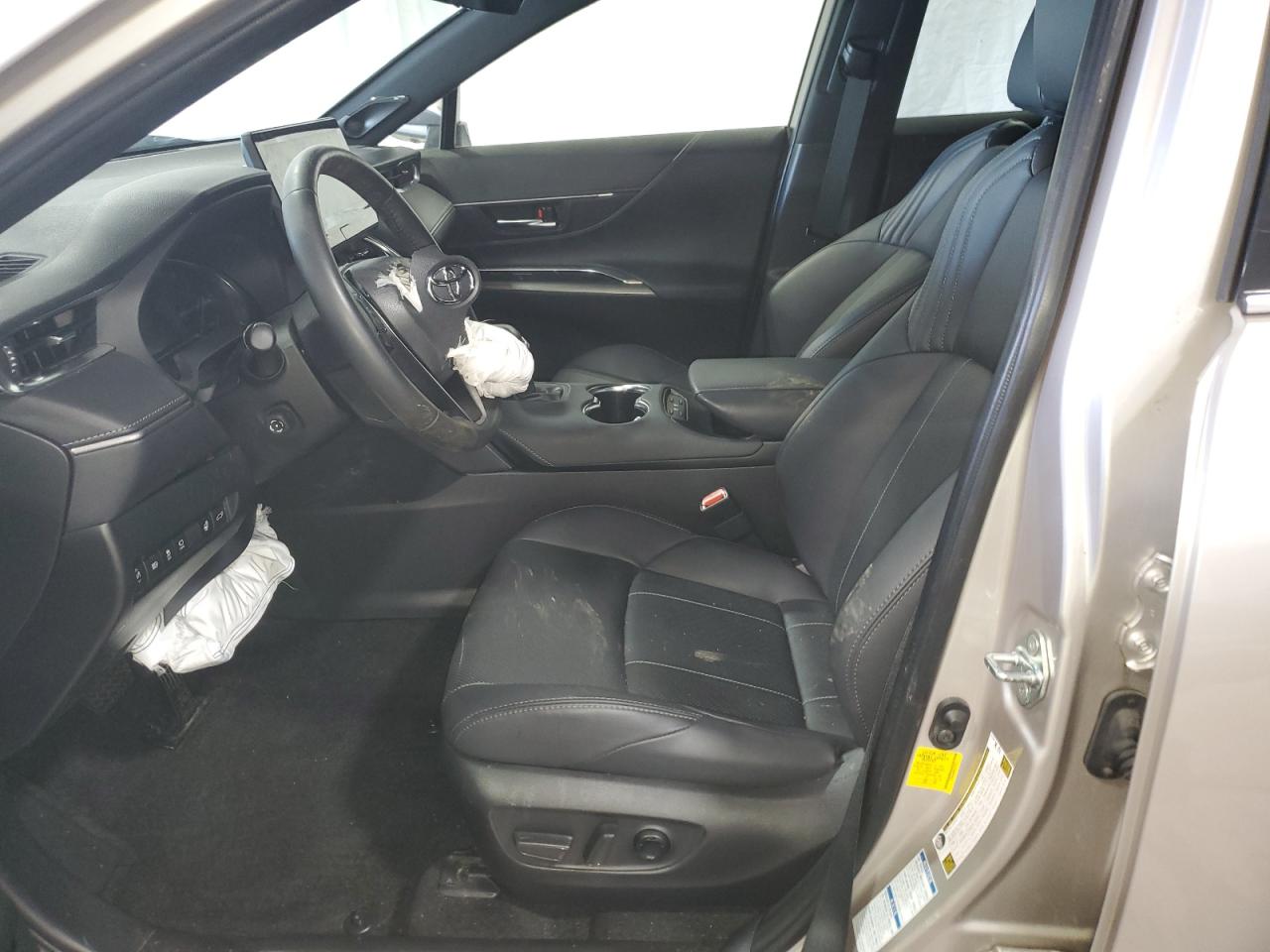 2022 Toyota Venza Le VIN: JTEAAAAH2NJ107110 Lot: 66568424