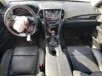 2013 Cadillac Ats  for Sale in Midway, FL - Front End