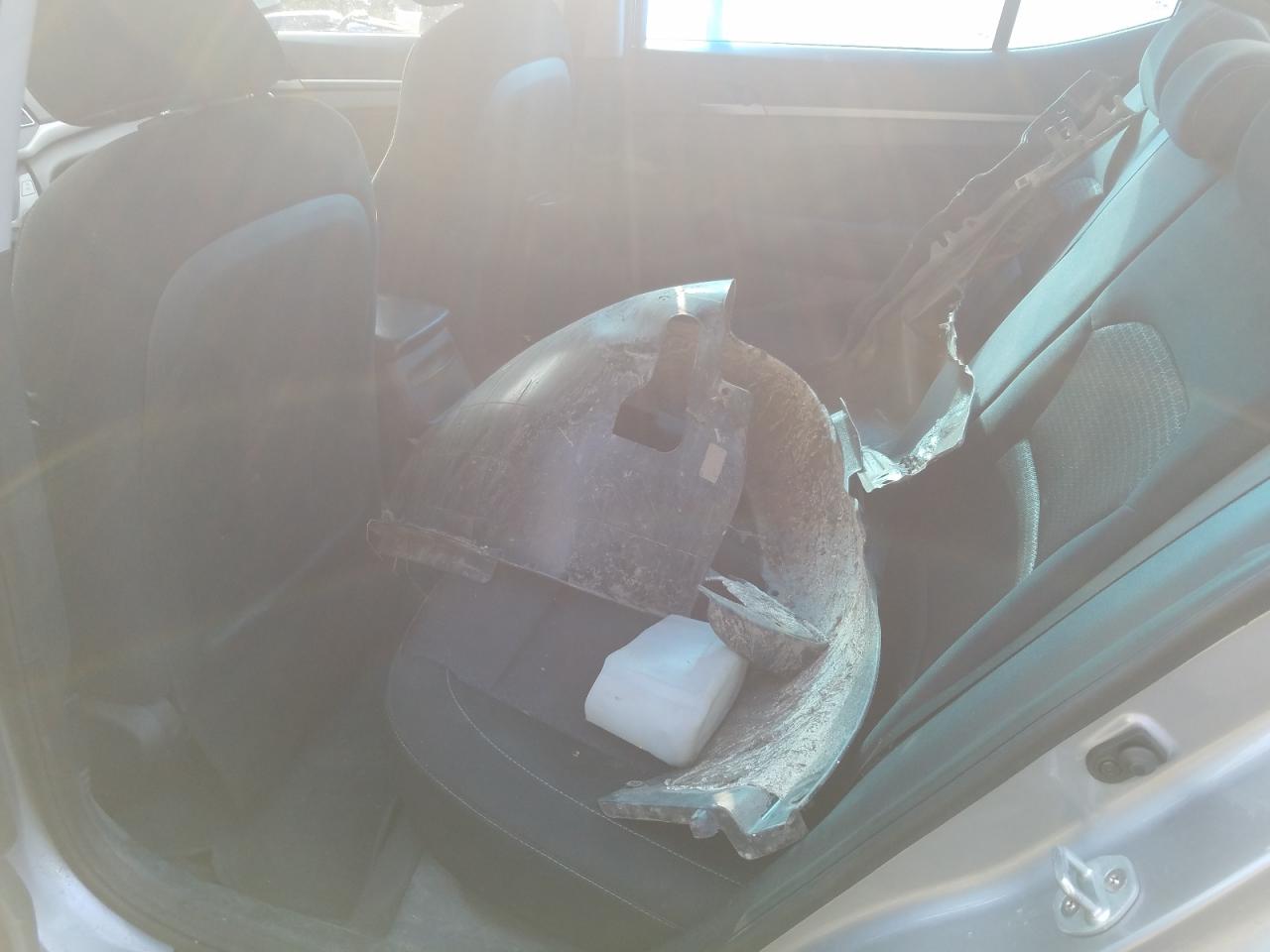 2017 Hyundai Elantra Se VIN: 5NPD74LF9HH106093 Lot: 65749204