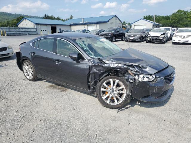  MAZDA 6 2014 Серый