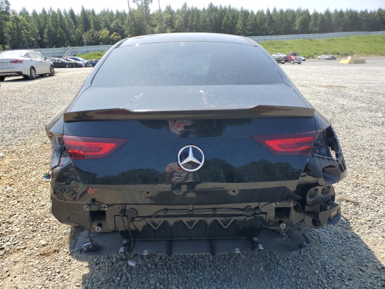 W1K5J4GB4NN313151 2022 Mercedes-Benz Cla 250