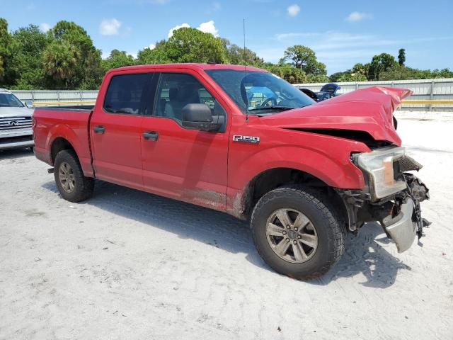 1FTEW1E51LKE48366 Ford F-150 F150 SUPER 4