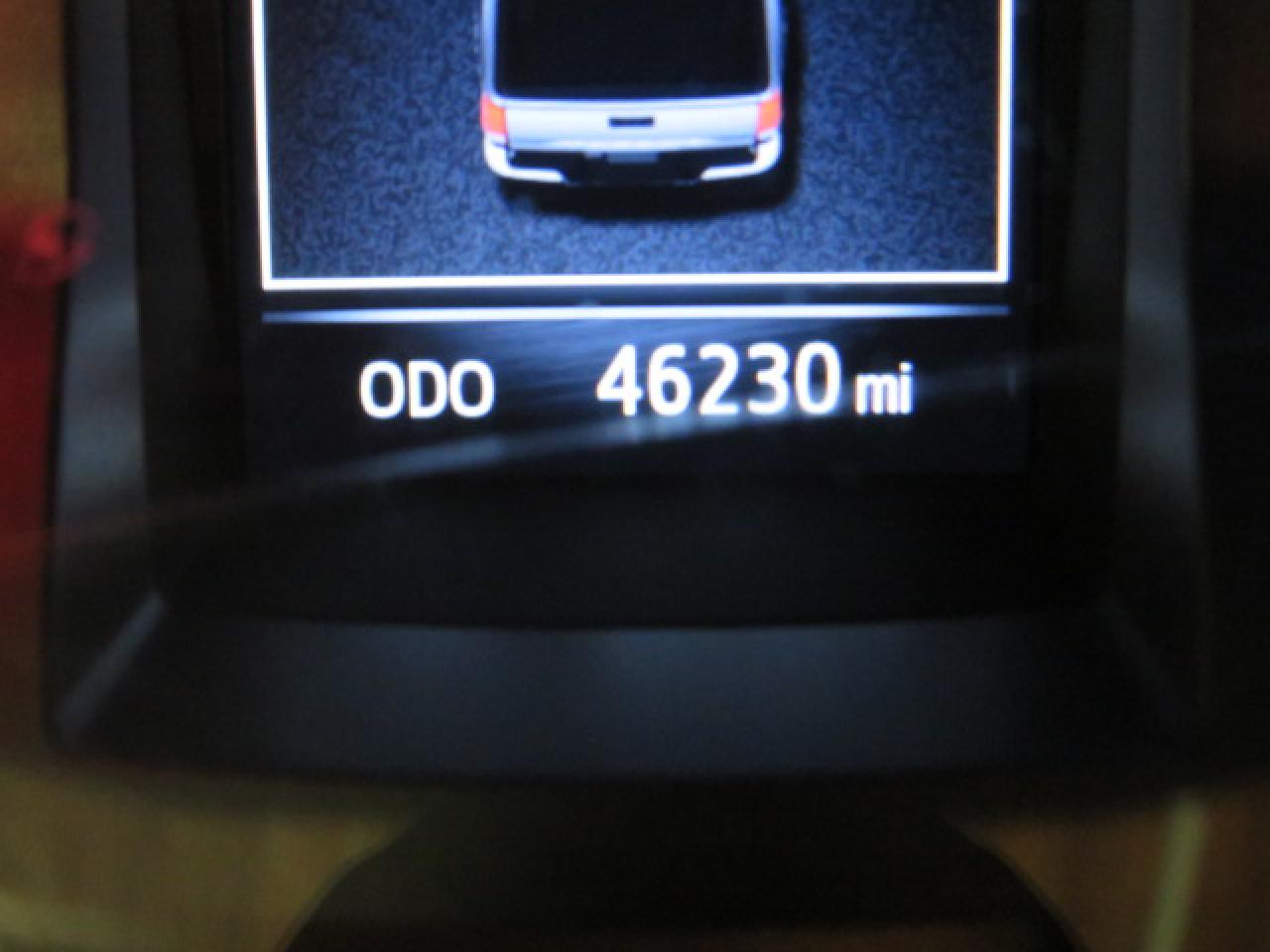 2020 Toyota Tacoma Double Cab VIN: 5TFCZ5AN7LX230334 Lot: 68869624