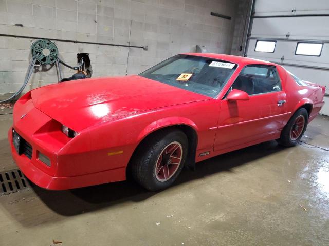 1989 Chevrolet Camaro  продається в Blaine, MN - Stripped