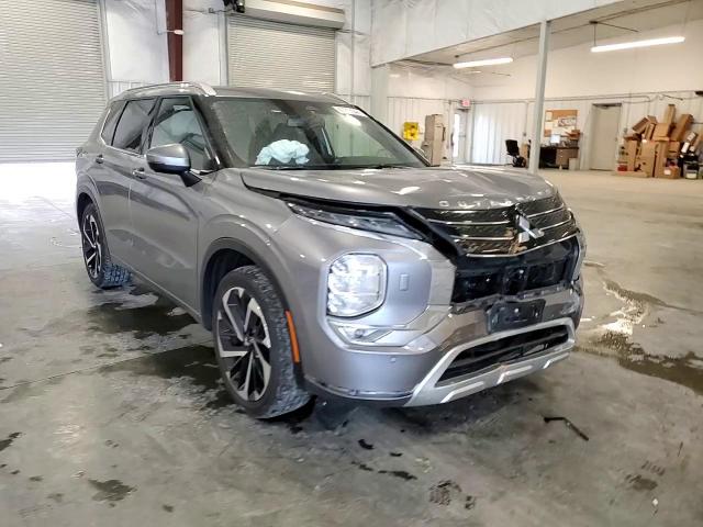2022 Mitsubishi Outlander Sel VIN: JA4J4VA86NZ064888 Lot: 67203044