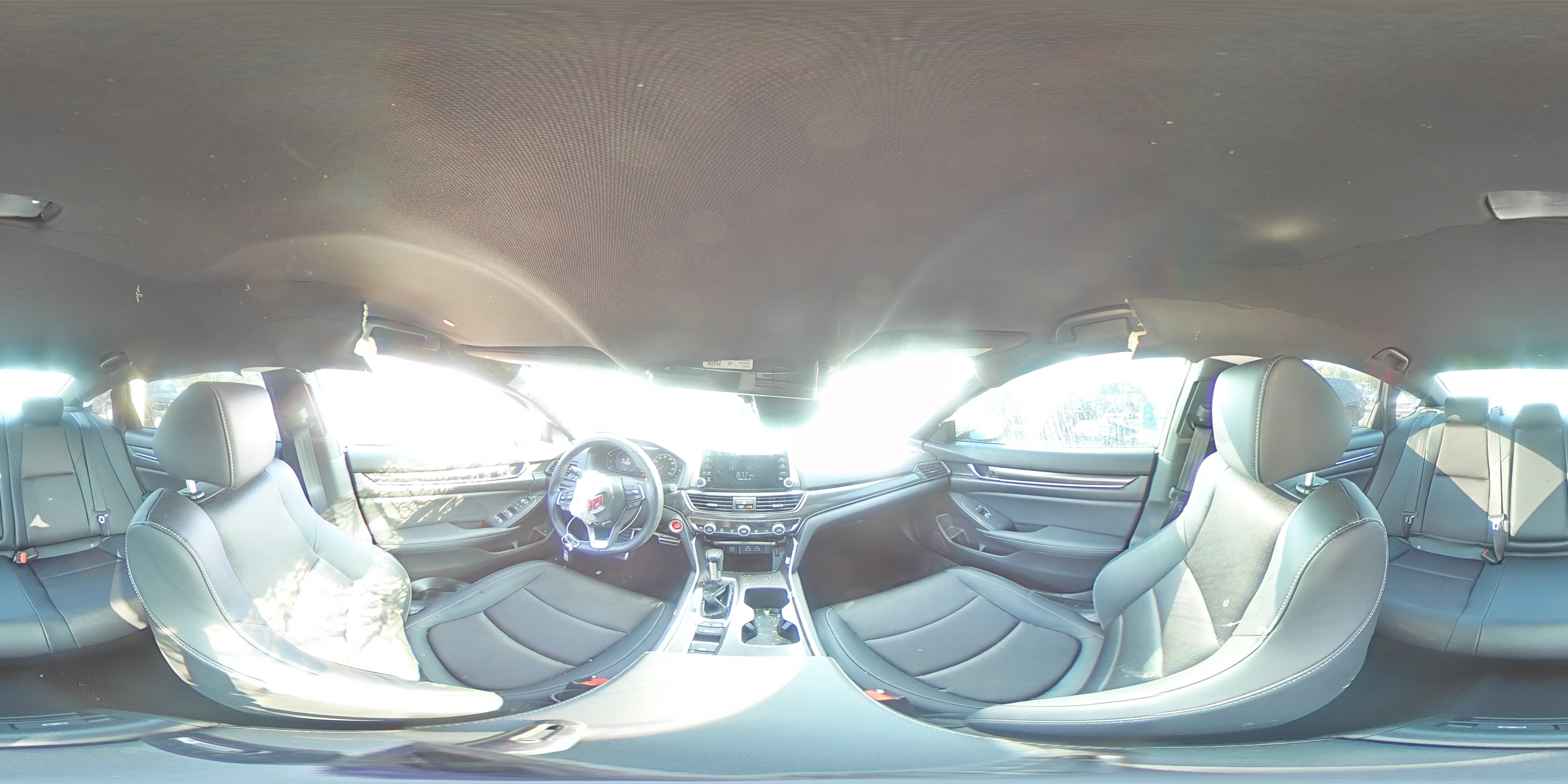 2022 Honda Accord Sport VIN: 1HGCV1F32NA014104 Lot: 65805614