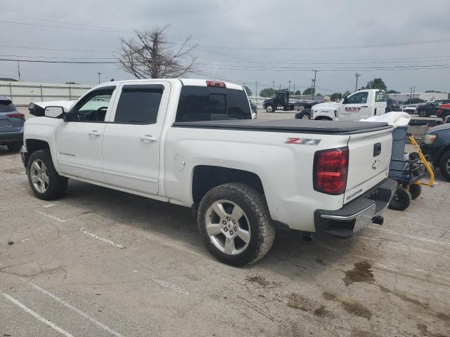 Pickups CHEVROLET ALL Models 2015 White