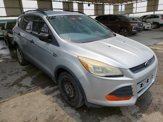 1FMCU0F74EUA54371 - 2014 FORD ESCAPE - #undefined