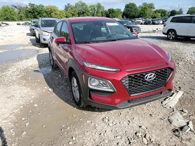 2019 Hyundai Kona Se VIN: KM8K1CAA9KU254618 Lot: 68212654