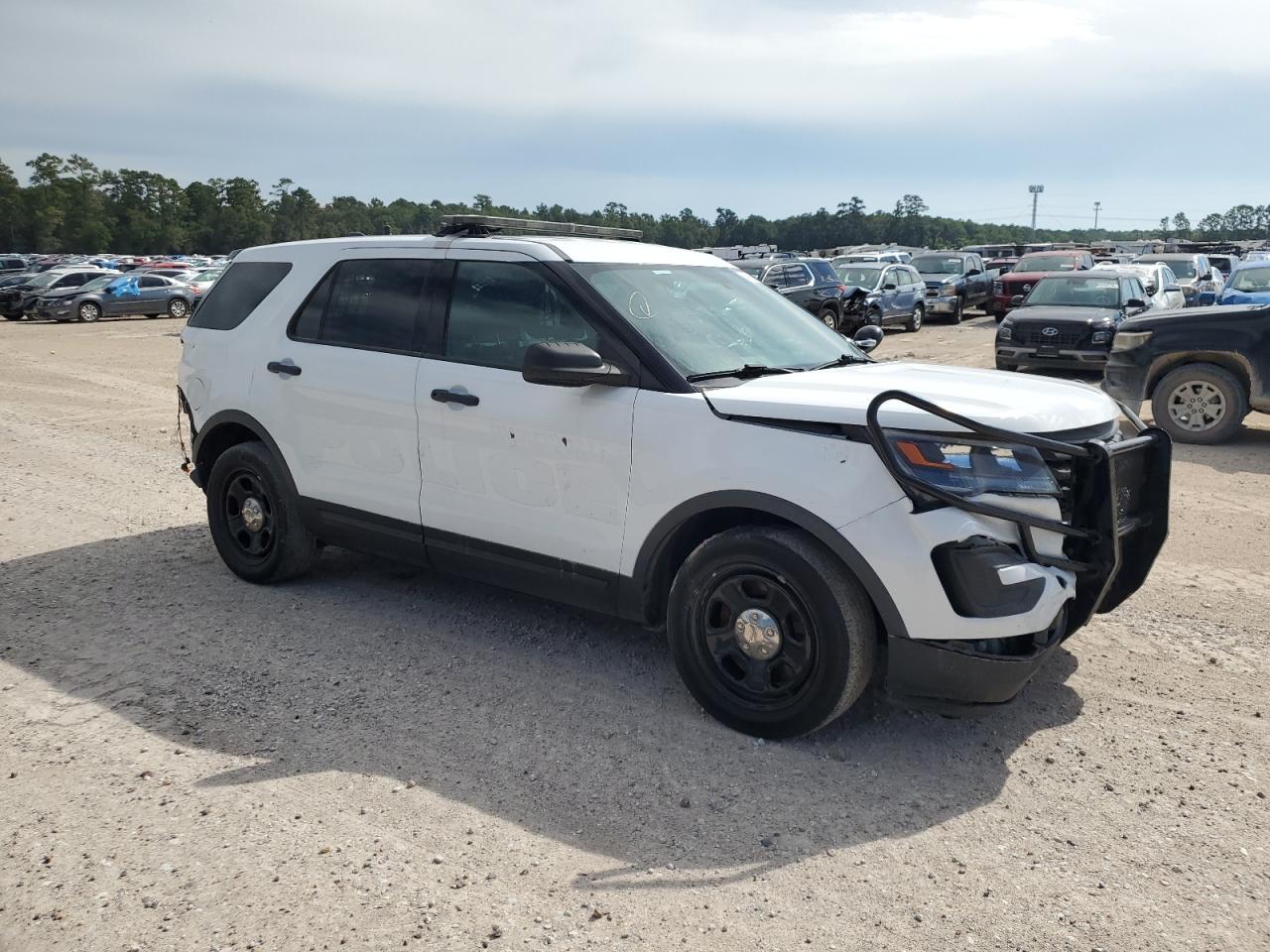 2018 Ford Explorer - Image 4