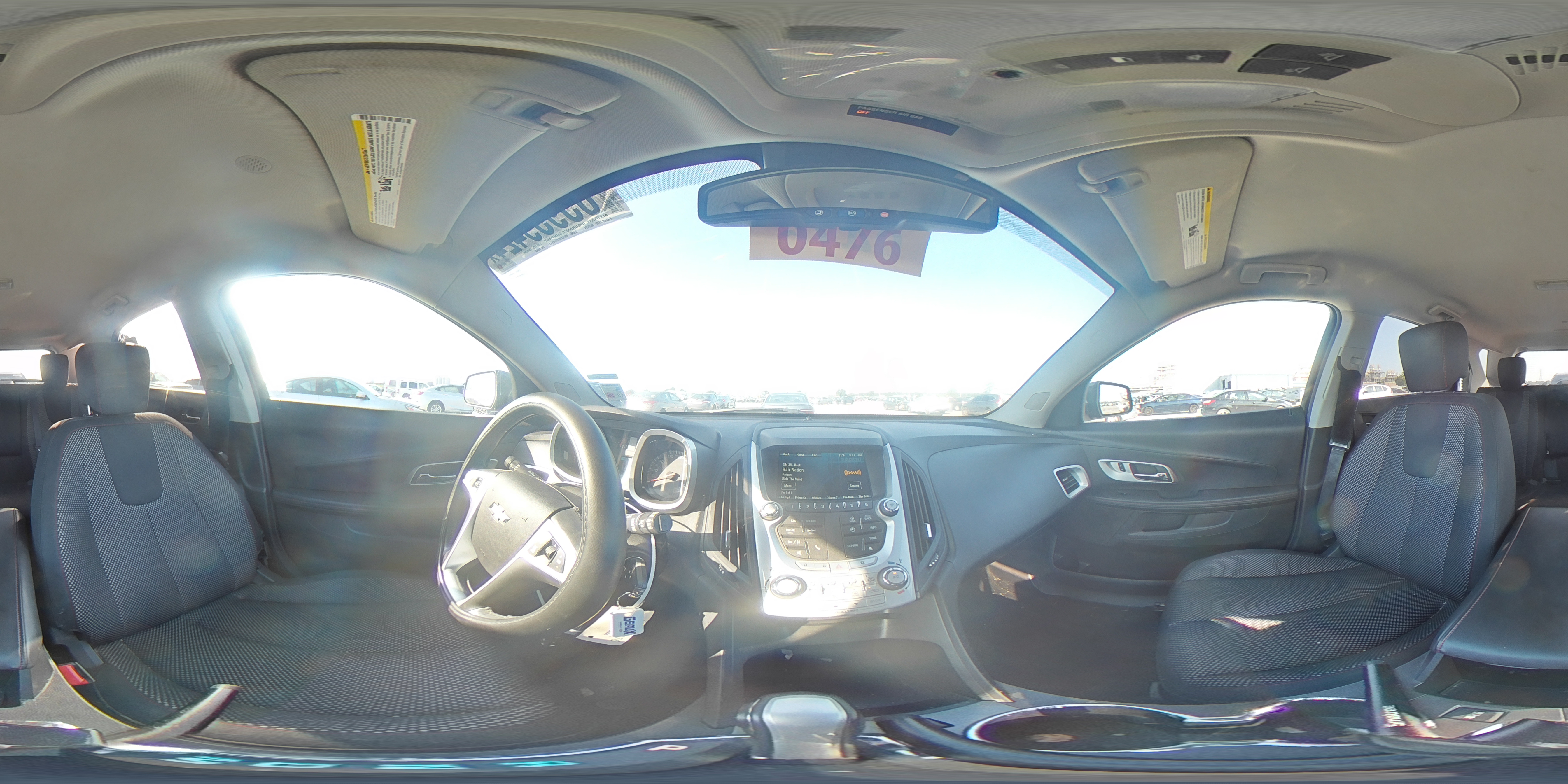 2013 Chevrolet Equinox Lt VIN: 2GNALDEK2D6145638 Lot: 65959424