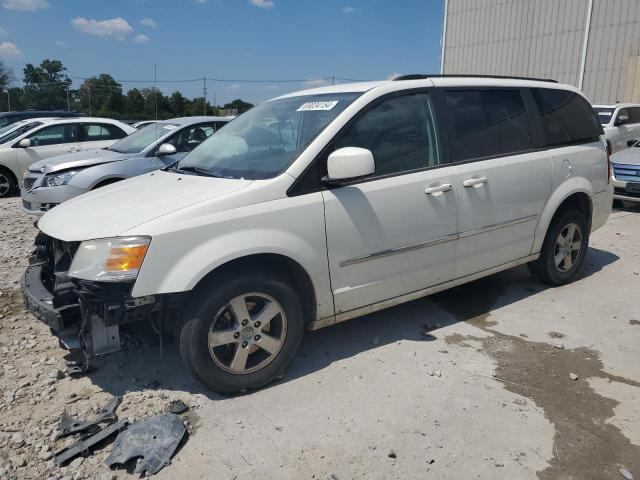 2010 Dodge Grand Caravan Sxt