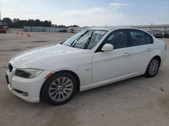 2009 Bmw 328 I na sprzedaż w Harleyville, SC - Water/Flood