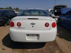 2008 Chevrolet Cobalt Ls للبيع في Elgin، IL - Front End