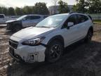 2019 Subaru Crosstrek Premium за продажба в Central Square, NY - Front End