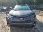 2018 Toyota Rav4 Adventure en Venta en Candia, NH - Front End