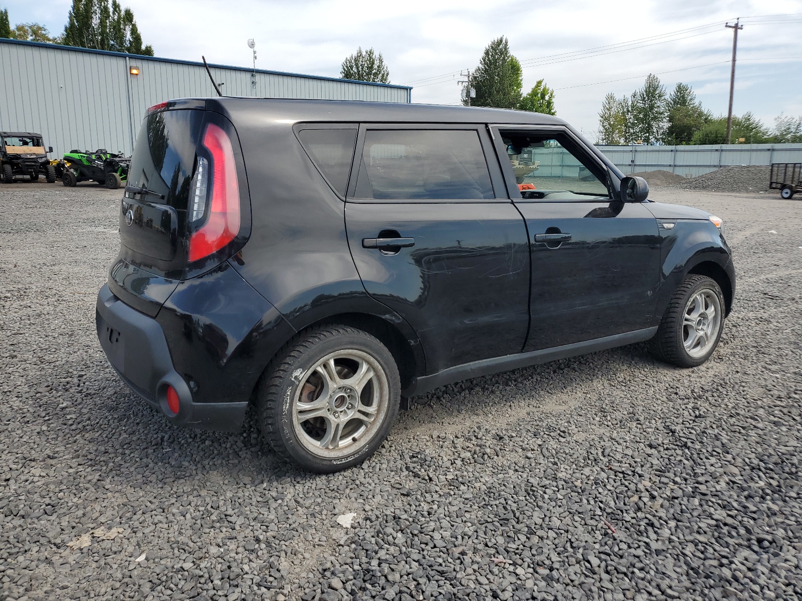 KNDJN2A28E7088523 2014 Kia Soul