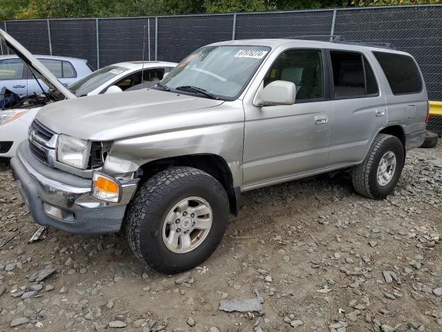 2002 Toyota 4Runner Sr5