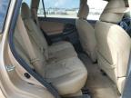 2011 Toyota Rav4  იყიდება San Antonio-ში, TX - Burn