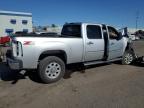 2014 Gmc Sierra K3500 Sle للبيع في Albuquerque، NM - Front End