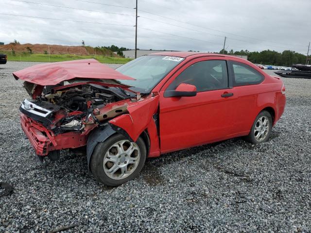 2008 Ford Focus Se