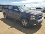 2008 Chevrolet Silverado K1500 за продажба в Brighton, CO - Undercarriage