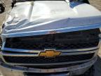 2013 Chevrolet Silverado C2500 Heavy Duty na sprzedaż w North Las Vegas, NV - Rollover