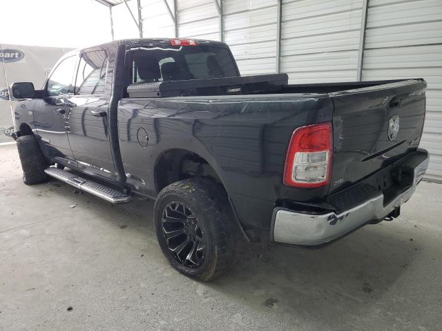  RAM 2500 2020 Black