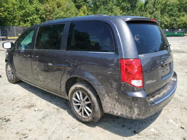 2C4RDGCG3LR254261 Dodge Caravan GRAND CARA 2