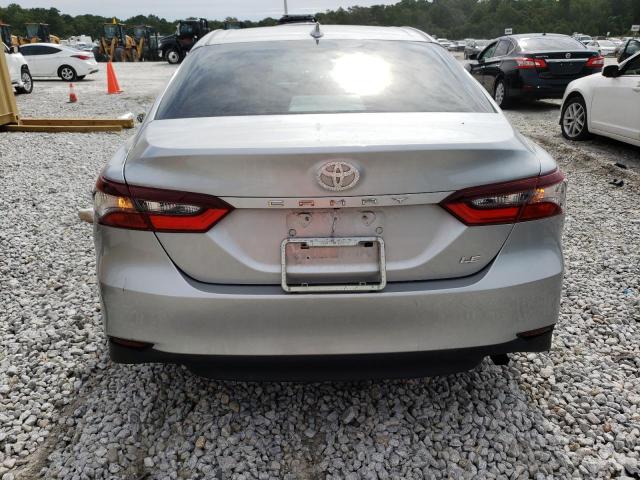 4T1C11AK4NU058401 Toyota Camry LE 6