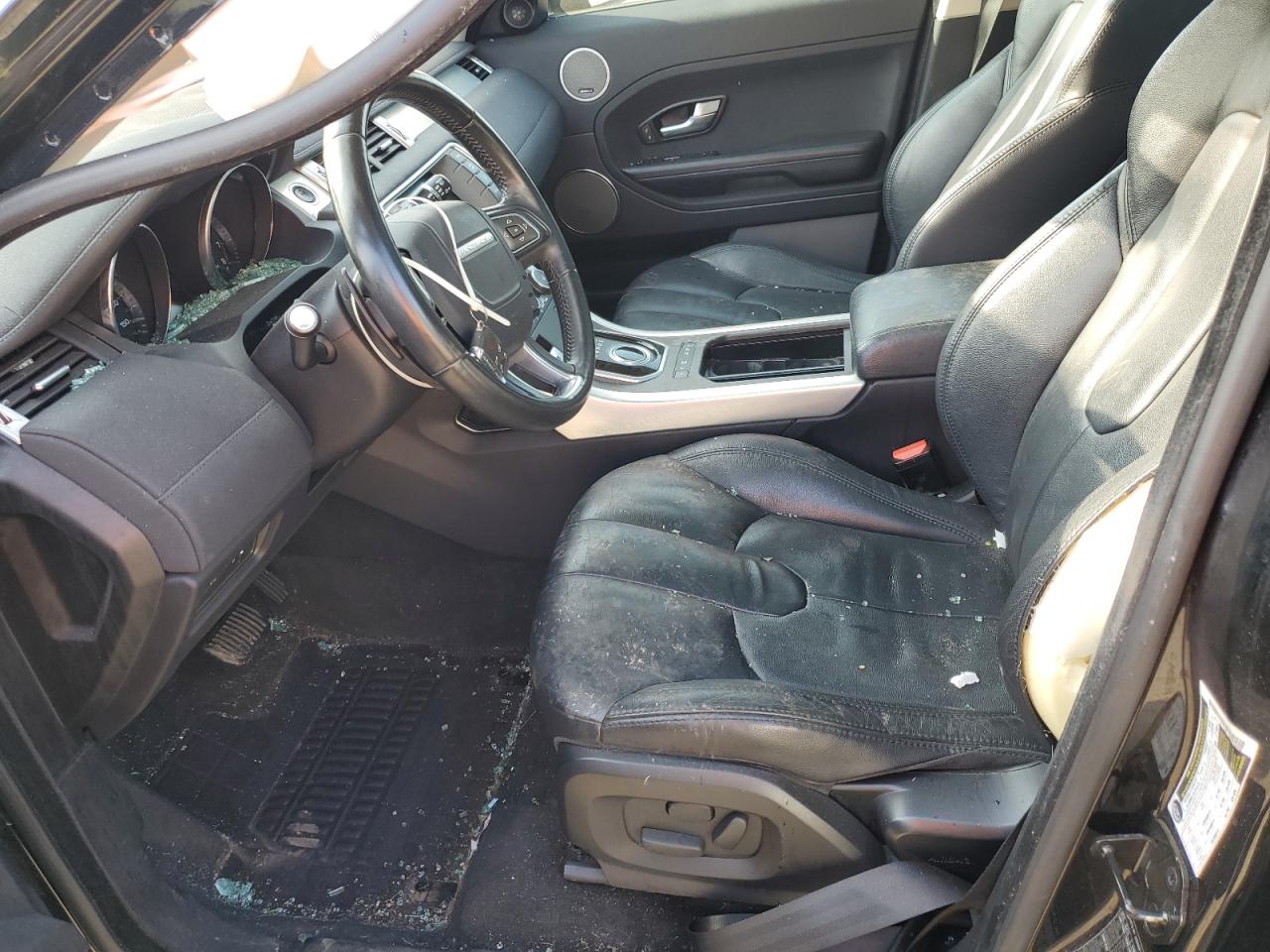 2014 Land Rover Range Rover Evoque Pure Plus VIN: SALVP2BG2EH949817 Lot: 68470104