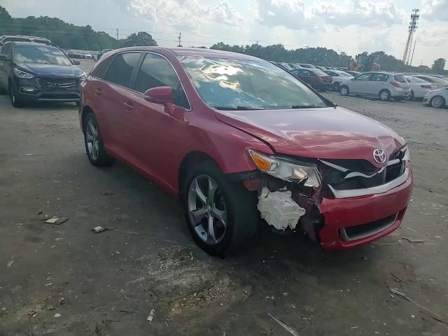 2014 Toyota Venza Le VIN: 4T3BK3BB4EU103654 Lot: 66171474