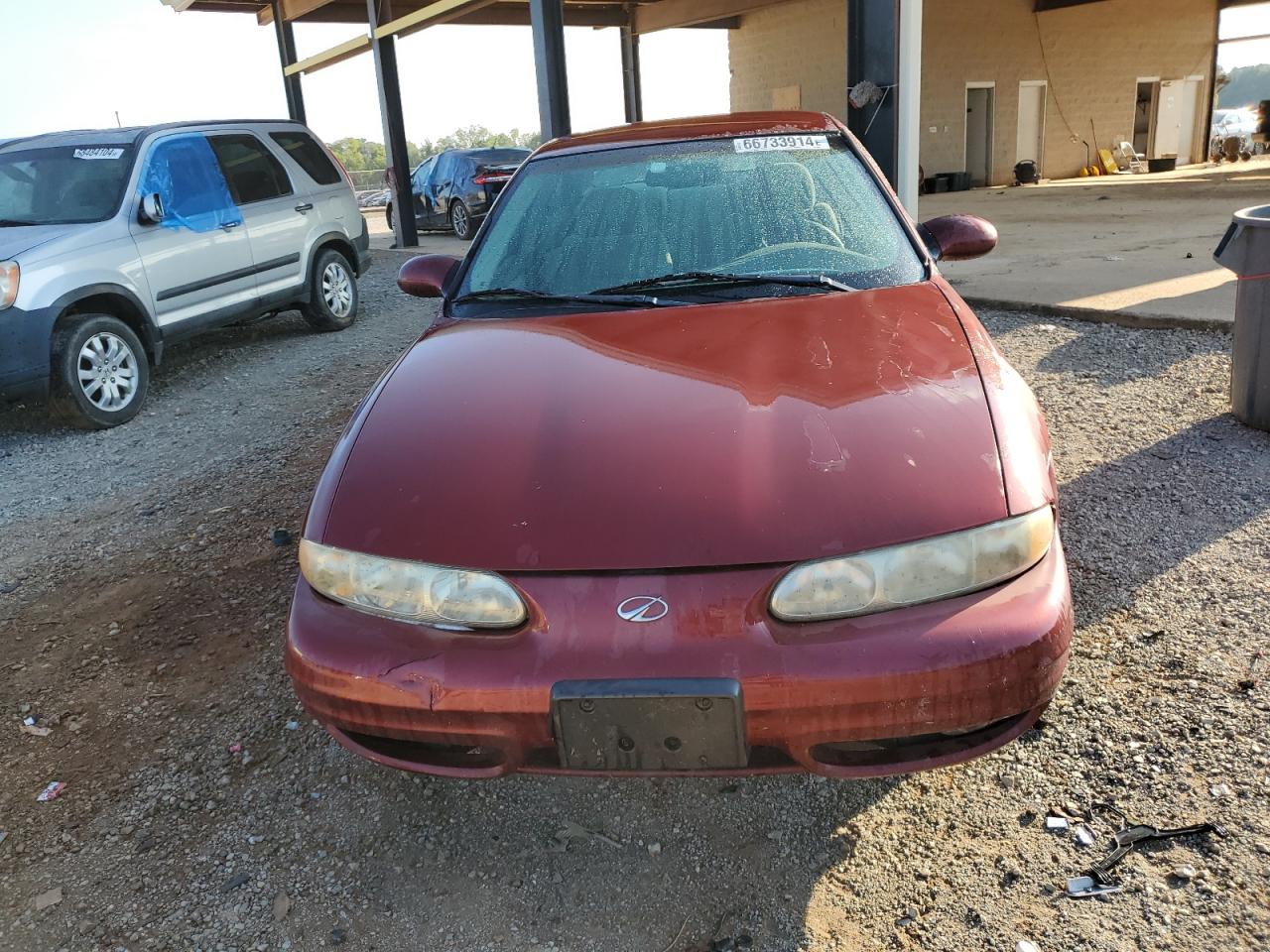 2000 Oldsmobile Alero - Image 5