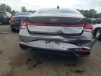 2023 Hyundai Elantra Sel zu verkaufen in New Britain, CT - Rear End