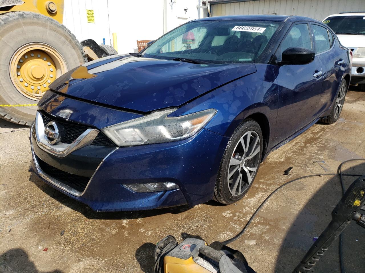 2016 Nissan Maxima - Image 1