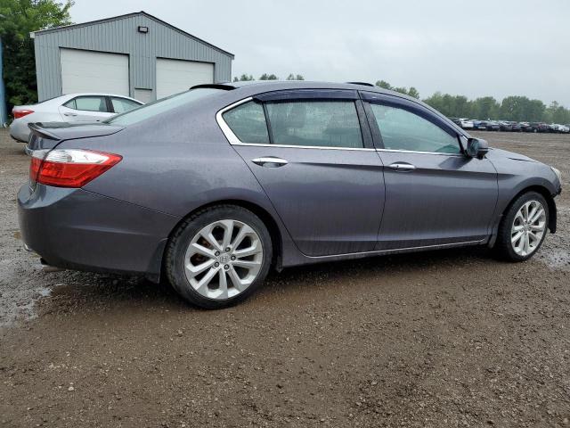  HONDA ACCORD 2015 Gray