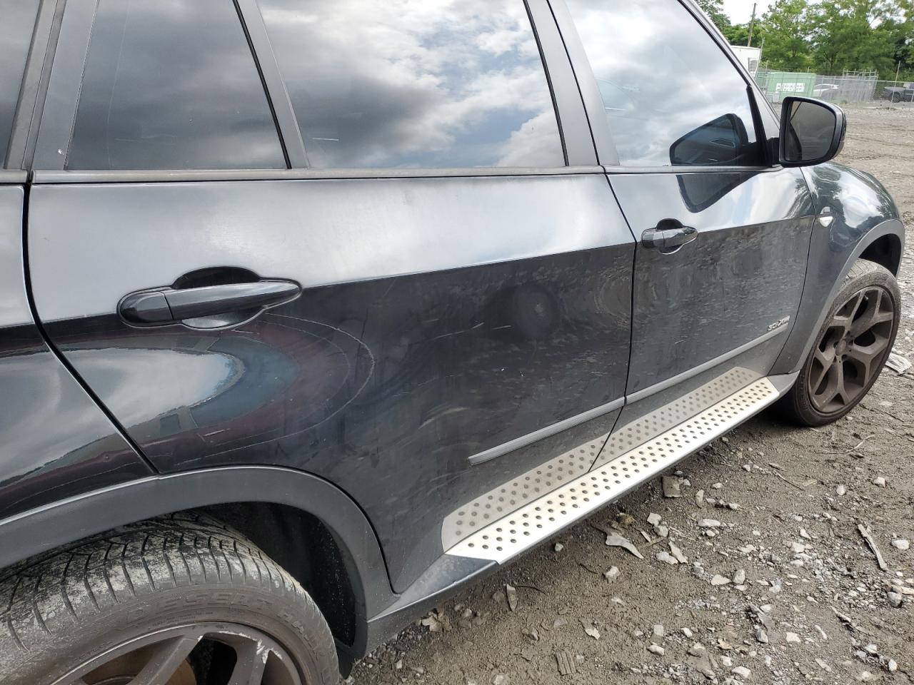 2009 BMW X5 xDrive30I VIN: 5UXFE435X9L038548 Lot: 67793934